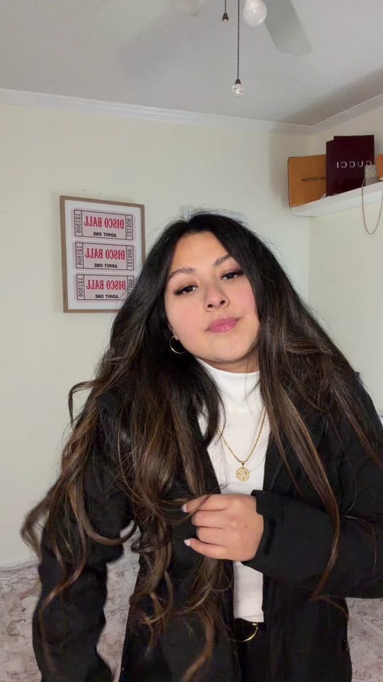 Post 10 by keeirigonz on TikTok (video)