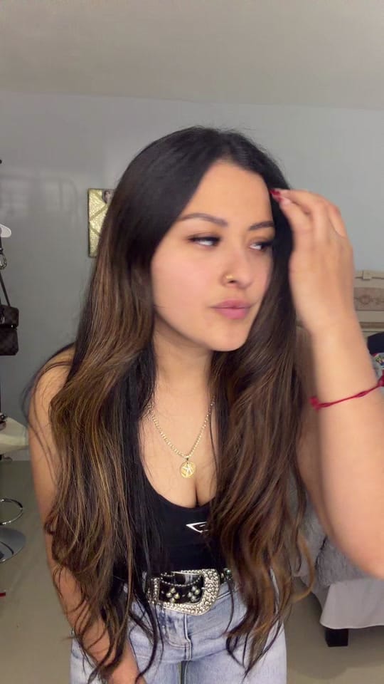 Post 9 by keeirigonz on TikTok (video)
