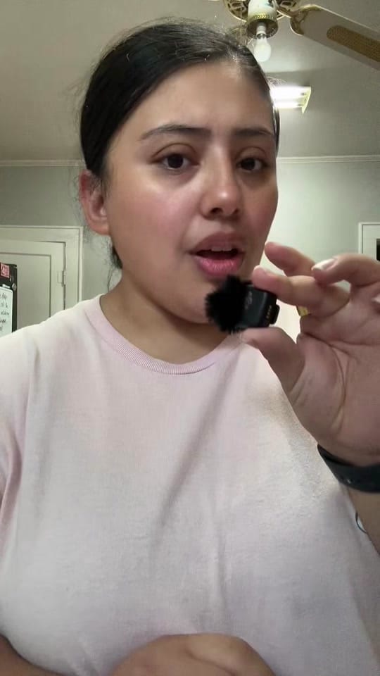 Post 4 by Jennifer Leon on TikTok (video)