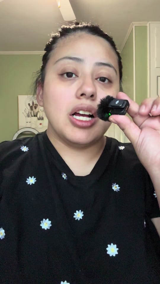 Post 2 by Jennifer Leon on TikTok (video)