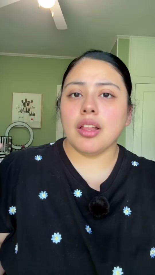 Post 1 by Jennifer Leon on TikTok (video)