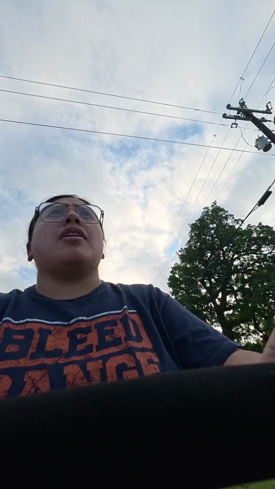 Post 7 by Jennifer Leon on TikTok (video)