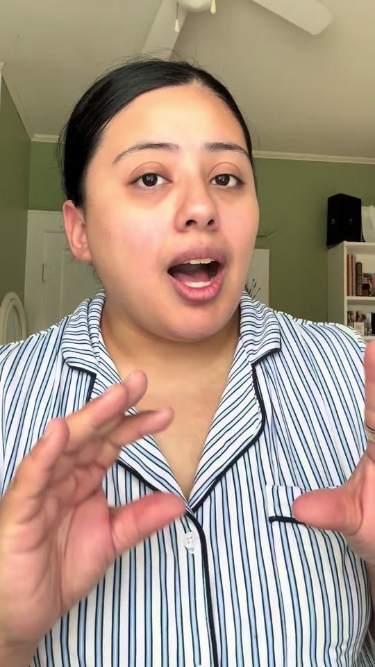 Post 3 by Jennifer Leon on TikTok (video)