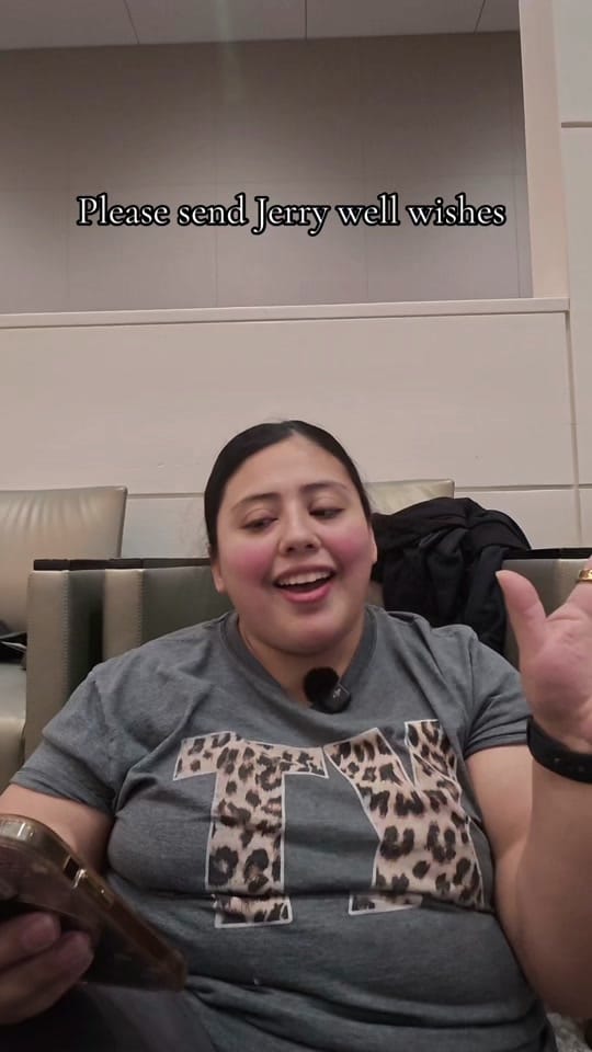 Post 6 by Jennifer Leon on TikTok (video)