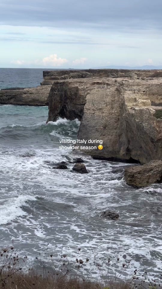 Post 7 by brittany | solo travel on TikTok (video)