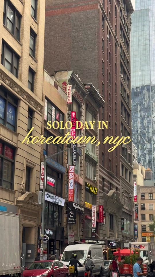 Post 3 by brittany | solo travel on TikTok (video)