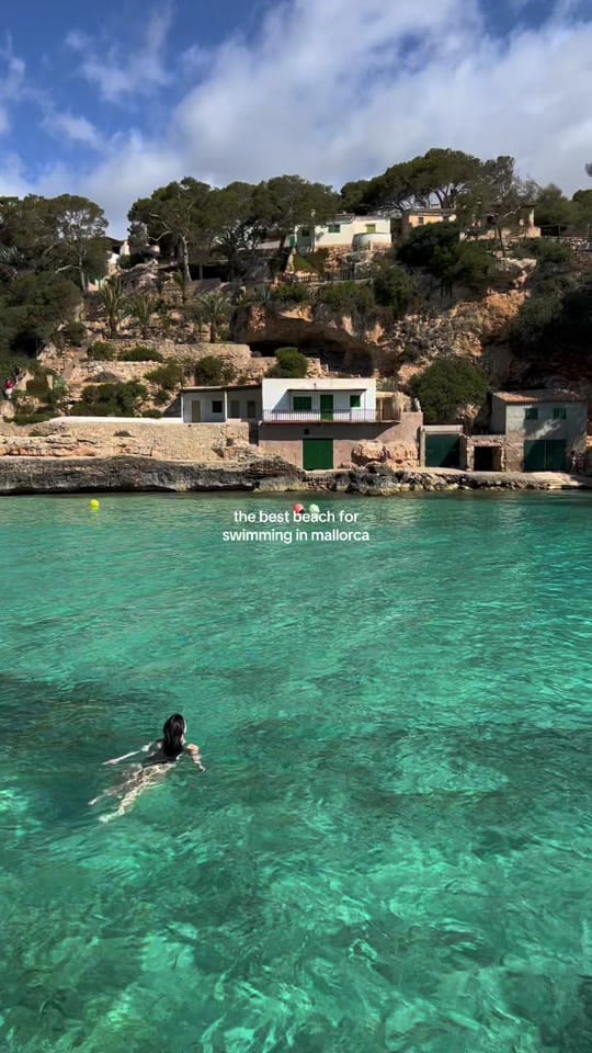 Post 6 by brittany | solo travel on TikTok (video)