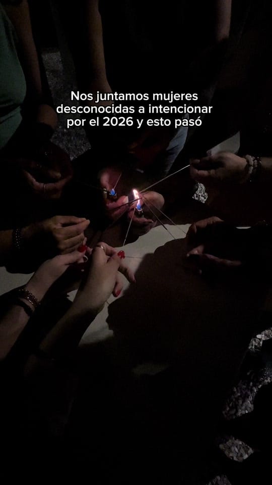 Post 8 by Mariel Yamile on TikTok (video)
