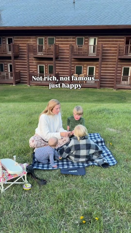 Post 5 by Brittany Erekson on TikTok (video)