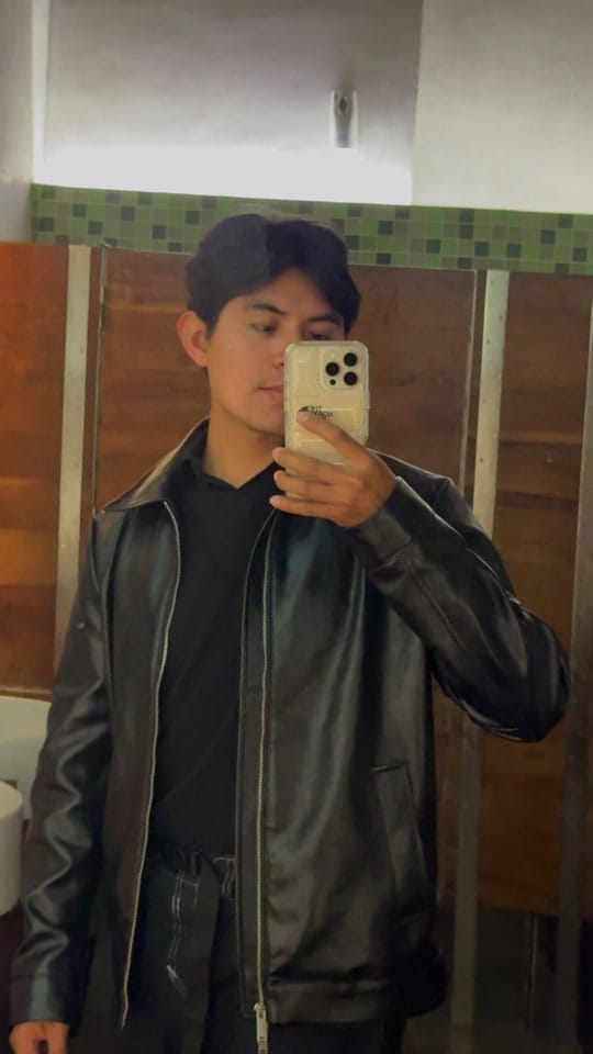 Post 4 by Javilunatico &Lembranza México on TikTok (video)