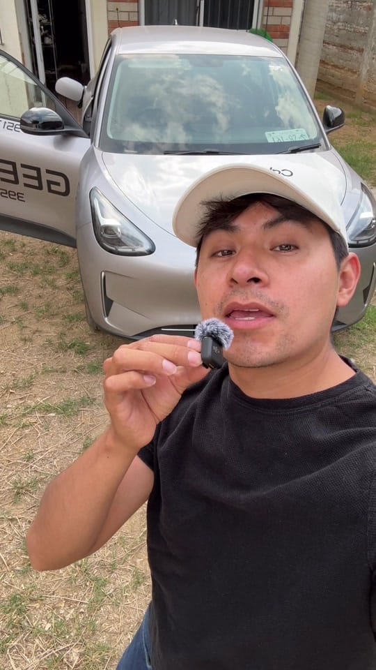 Post 3 by Javilunatico &Lembranza México on TikTok (video)