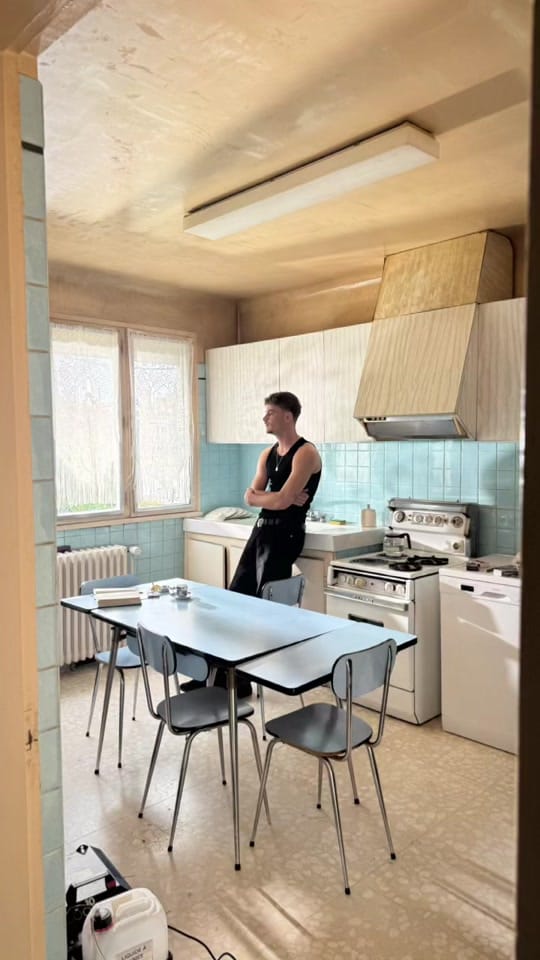 Post 2 by withtom_ on TikTok (video)