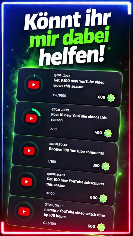 Post 6 by TobiZockt on TikTok (video)