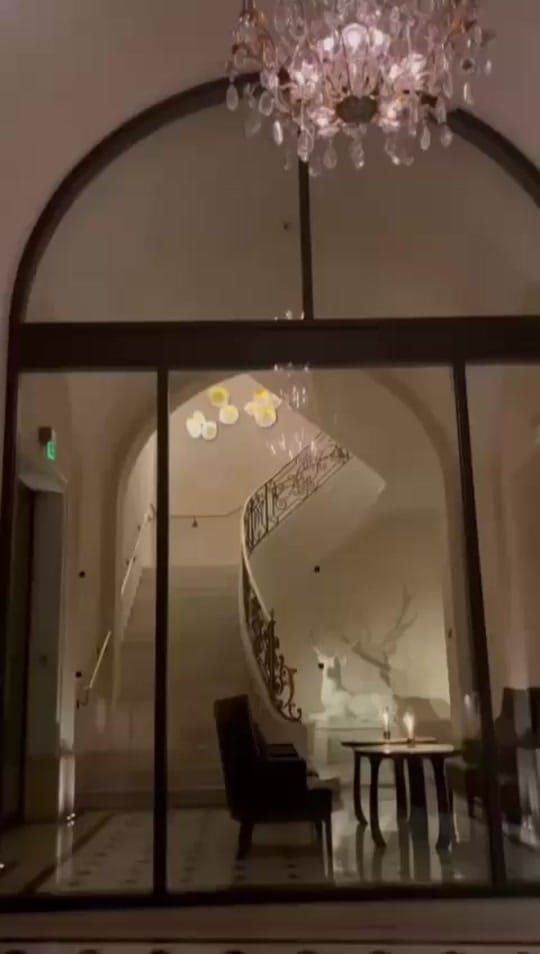Post 10 by Omolara | Paris Lifestyle ✨ on TikTok (video)