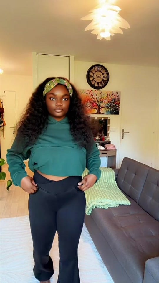 Post 2 by Omolara | Paris Lifestyle ✨ on TikTok (video)