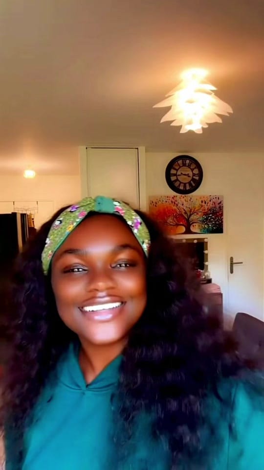 Post 6 by Omolara | Paris Lifestyle ✨ on TikTok (video)