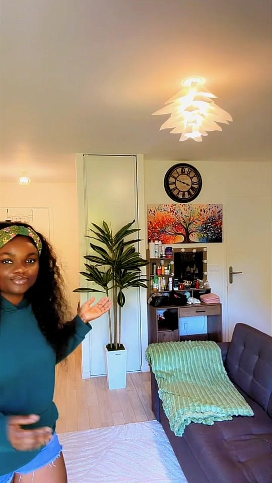 Post 3 by Omolara | Paris Lifestyle ✨ on TikTok (video)
