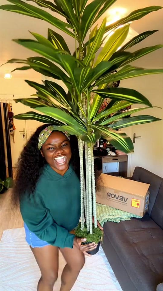 Post 7 by Omolara | Paris Lifestyle ✨ on TikTok (video)