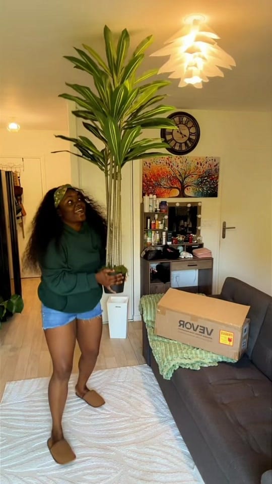 Post 5 by Omolara | Paris Lifestyle ✨ on TikTok (video)