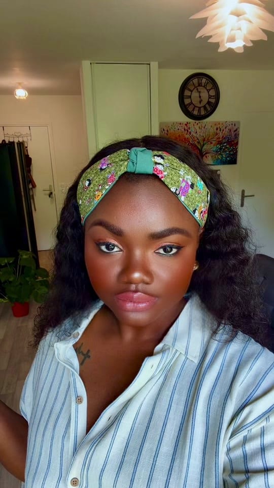 Post 1 by Omolara | Paris Lifestyle ✨ on TikTok (video)