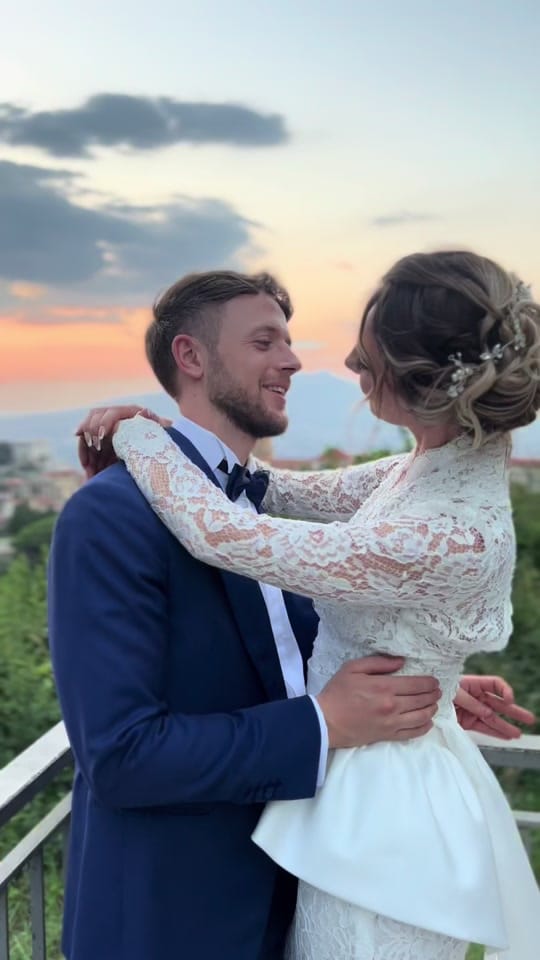 Post 6 by Francesco Caliendo on TikTok (video)