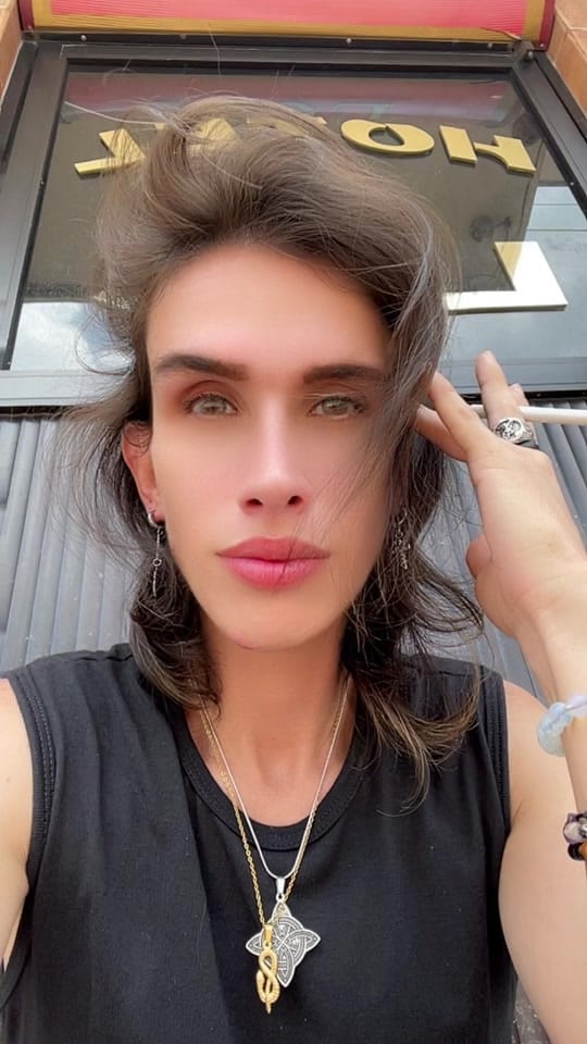 Post 5 by YoahPlataOficial🌎✝️⭐️ on TikTok (video)
