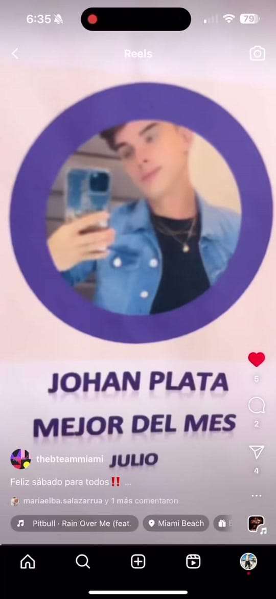 Post 8 by YoahPlataOficial🌎✝️⭐️ on TikTok (video)