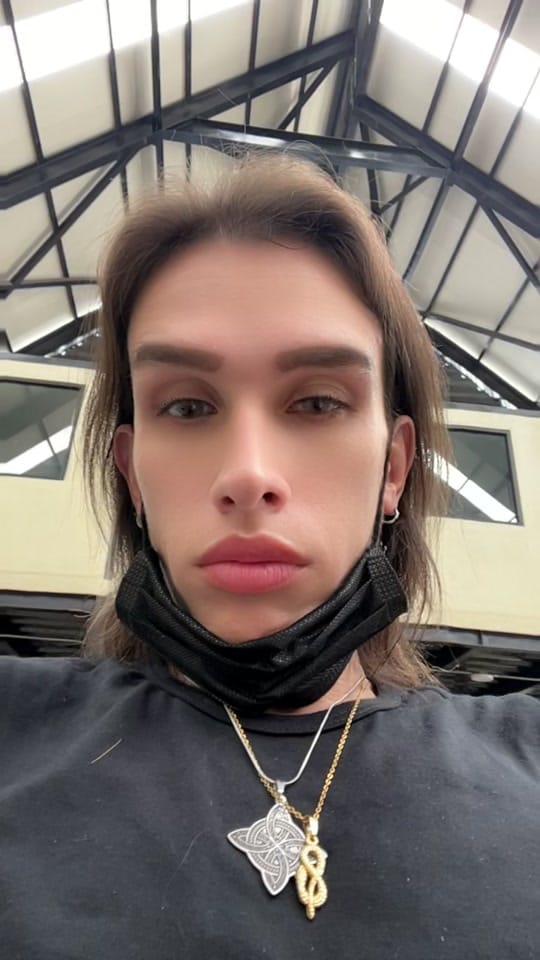 Post 6 by YoahPlataOficial🌎✝️⭐️ on TikTok (video)