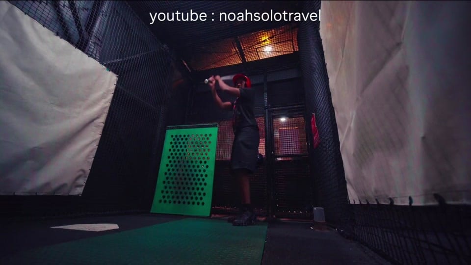 Post 4 by Noah | Solo Travel 🌍 on TikTok (video)