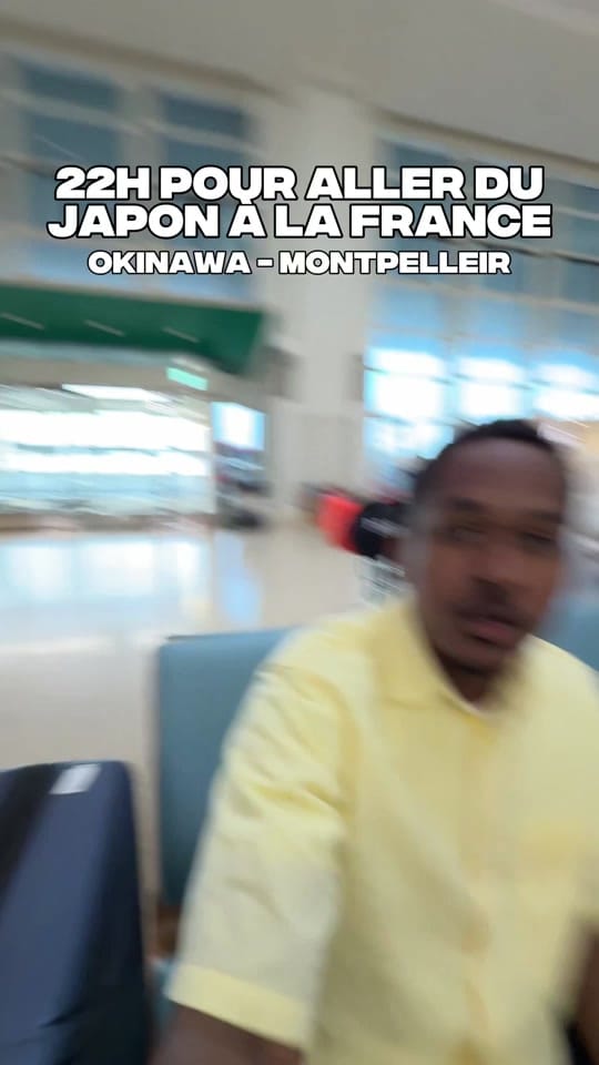 Post 6 by Noah | Solo Travel 🌍 on TikTok (video)