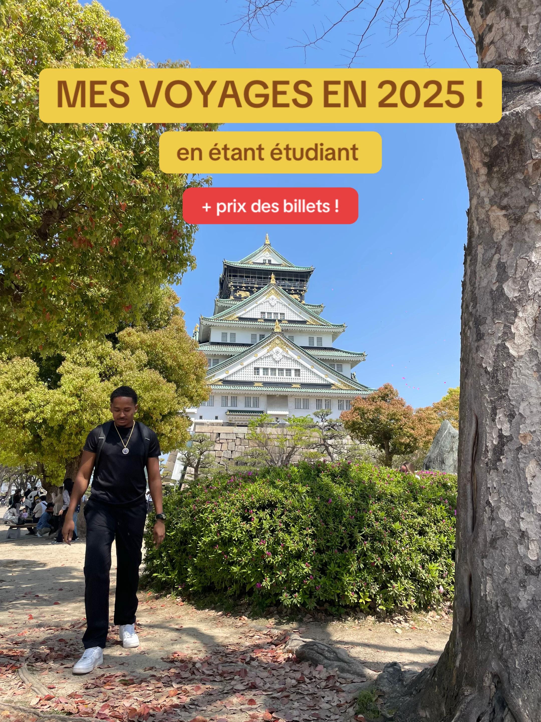 Post 10 by Noah | Solo Travel 🌍 on TikTok (video)