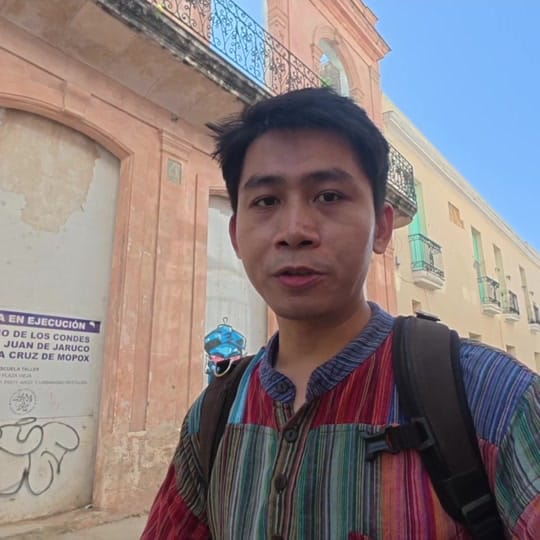 Post 3 by Kẻ Du Mục on TikTok (video)
