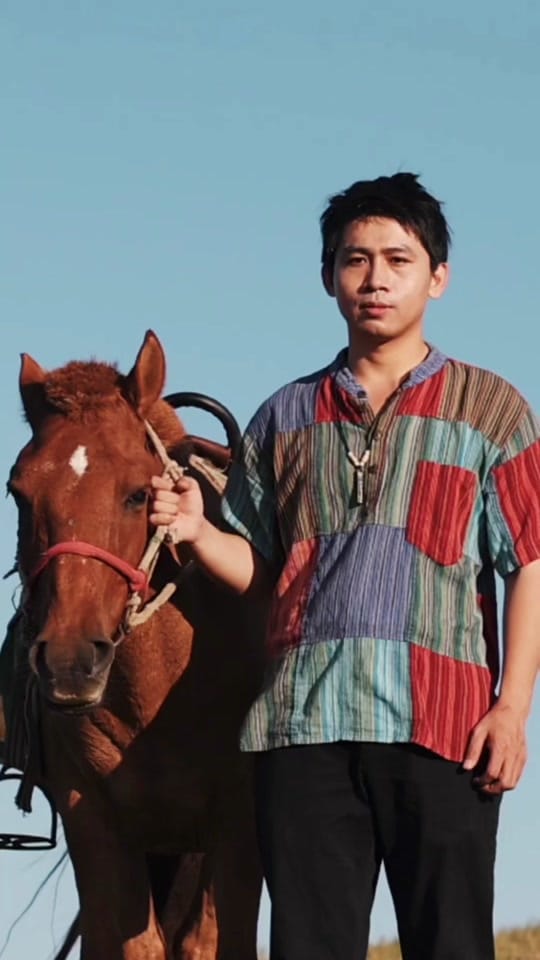 Post 10 by Kẻ Du Mục on TikTok (video)