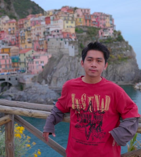 Post 5 by Kẻ Du Mục on TikTok (video)