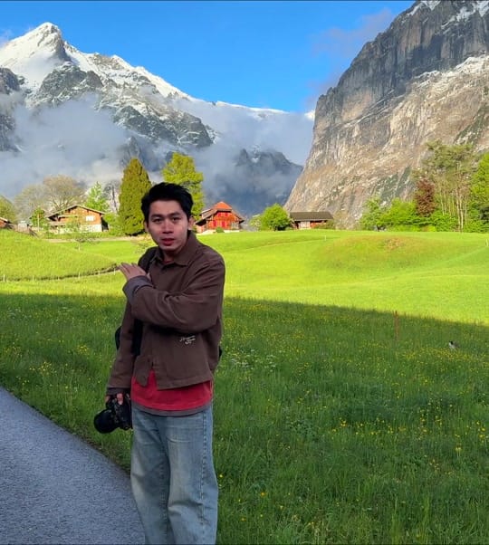 Post 4 by Kẻ Du Mục on TikTok (video)