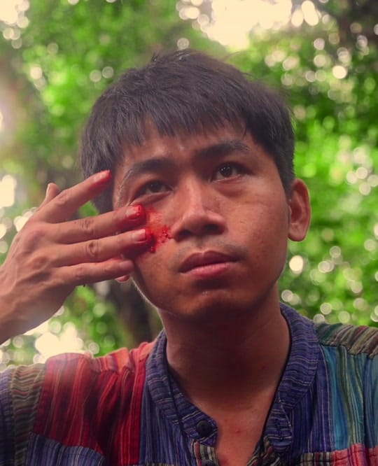 Post 6 by Kẻ Du Mục on TikTok (video)