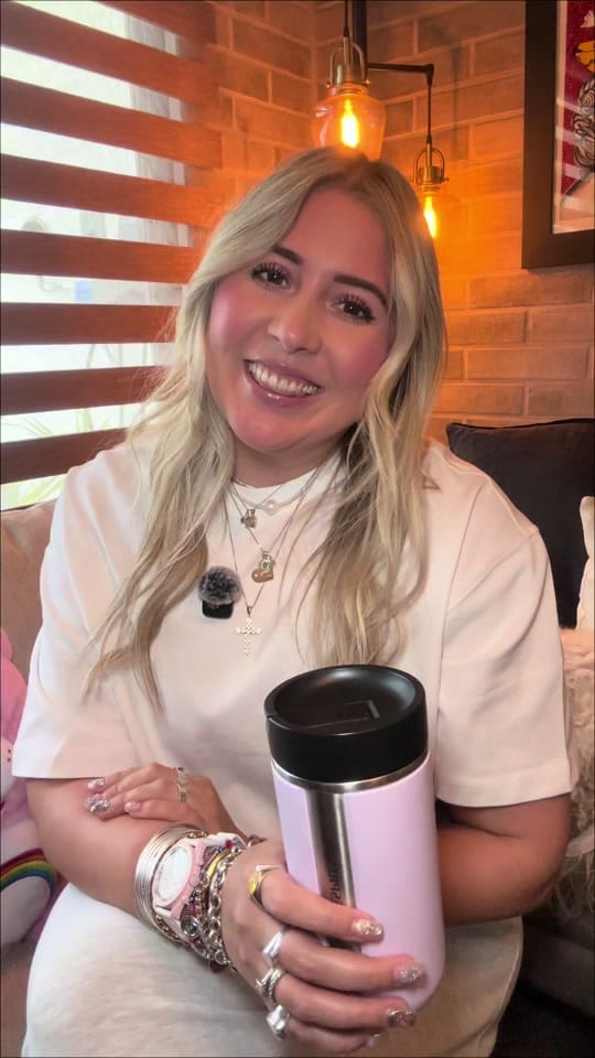 Post 1 by Lucia Gamez Arreola on TikTok (video)