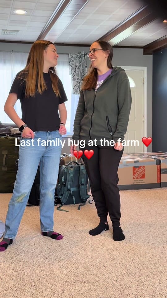 Post 10 by Tiny House Tom on TikTok (video)