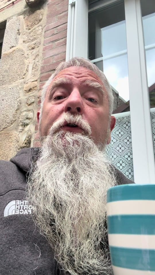 Post 3 by Tiny House Tom on TikTok (video)