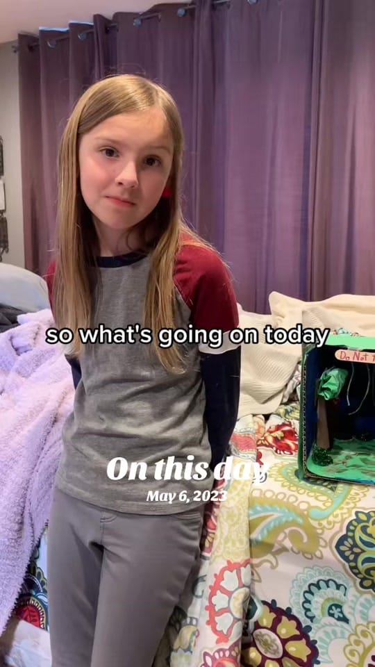 Post 6 by Tiny House Tom on TikTok (video)