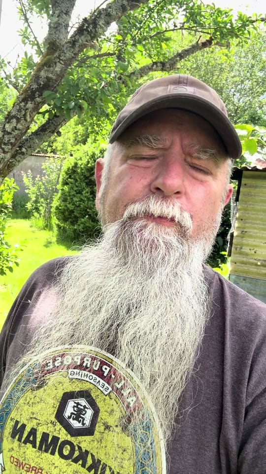 Post 1 by Tiny House Tom on TikTok (video)