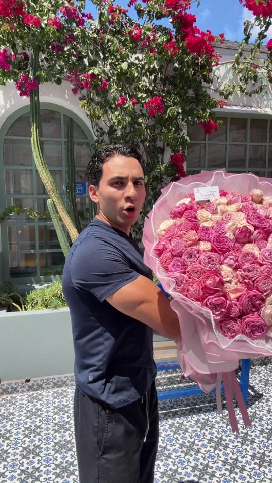 Post 10 by Leonardo  León on TikTok (video)