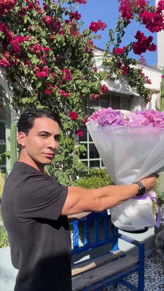 Post 8 by Leonardo  León on TikTok (video)
