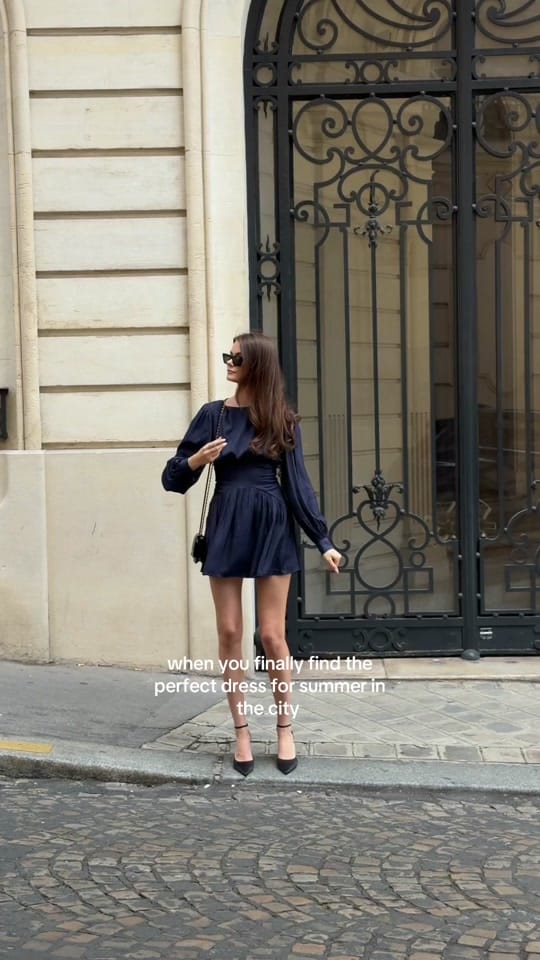 Post 1 by Ona on TikTok (video)