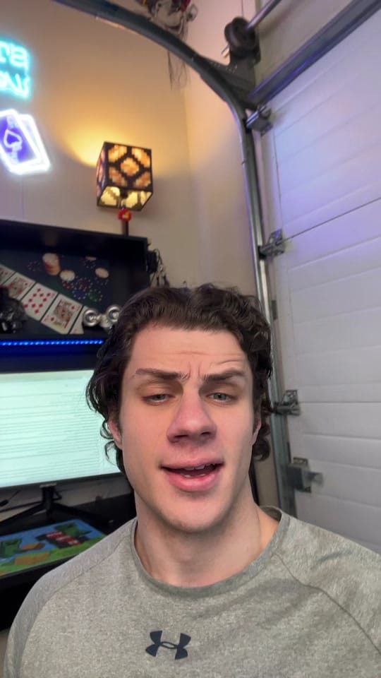 Post 9 by James on TikTok (video)