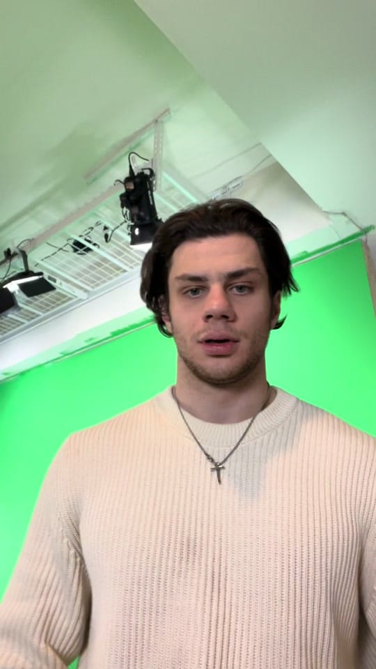 Post 4 by James on TikTok (video)