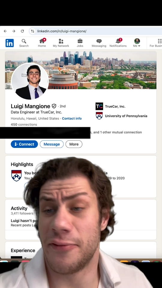 Post 6 by James on TikTok (video)
