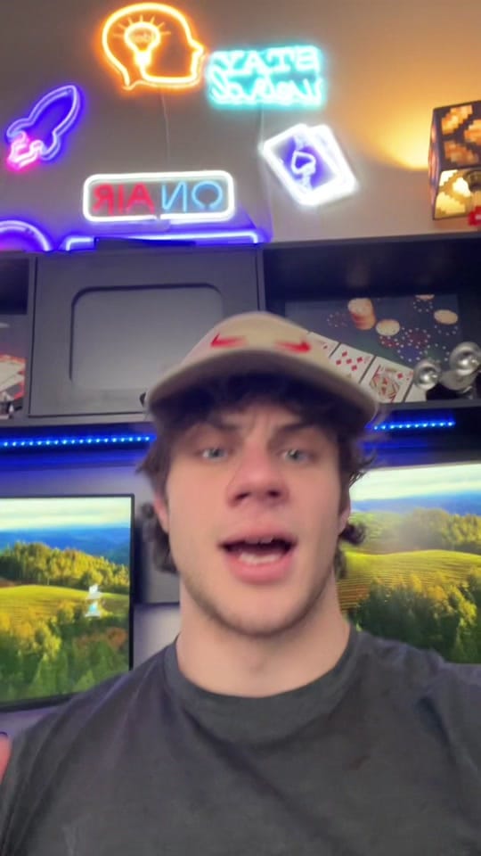 Post 8 by James on TikTok (video)