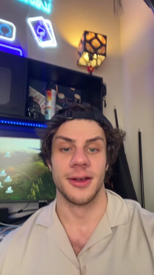 Post 10 by James on TikTok (video)