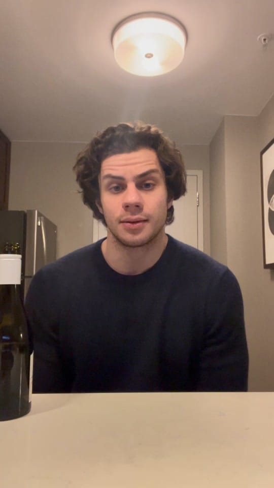 Post 5 by James on TikTok (video)